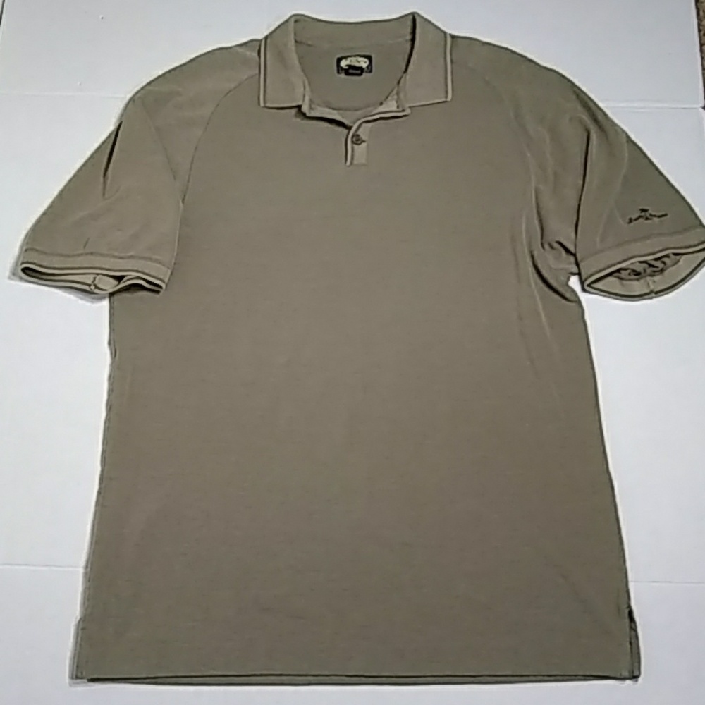 Men's Tommy Bahama Polo Shirt